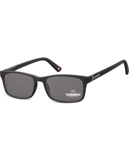 Montana Readers Black Mr73S Mr73S +3.00