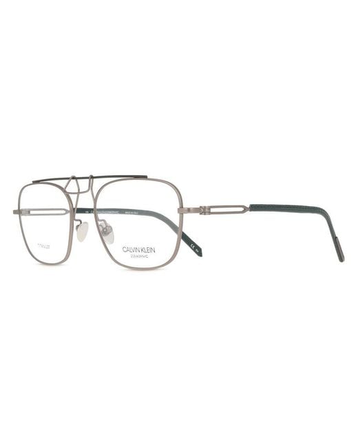 Calvin Klein Black Cknyc1810 008 for men