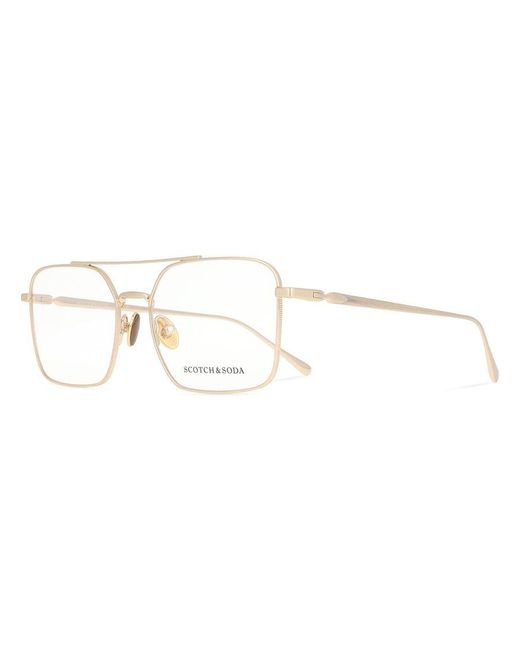 Scotch & Soda Black 2010 407