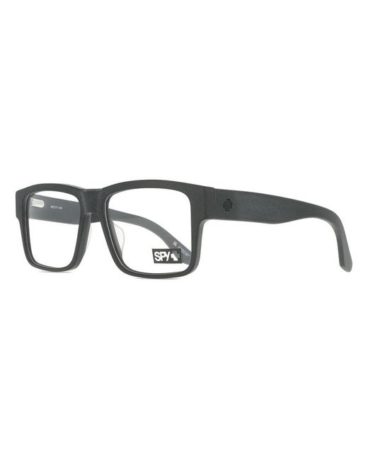 Spy Black Cyrus Optical 5700000000084