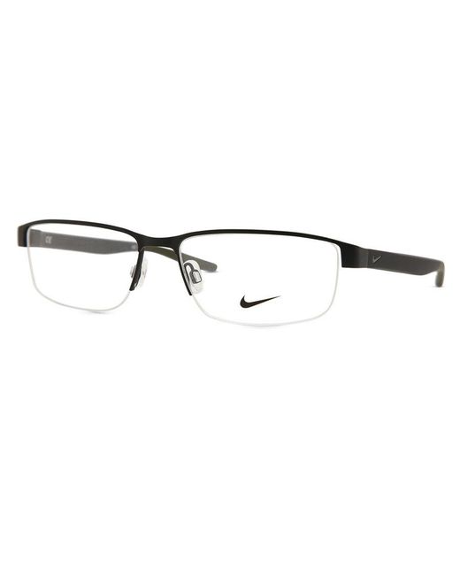 Nike Black 8138 N 003