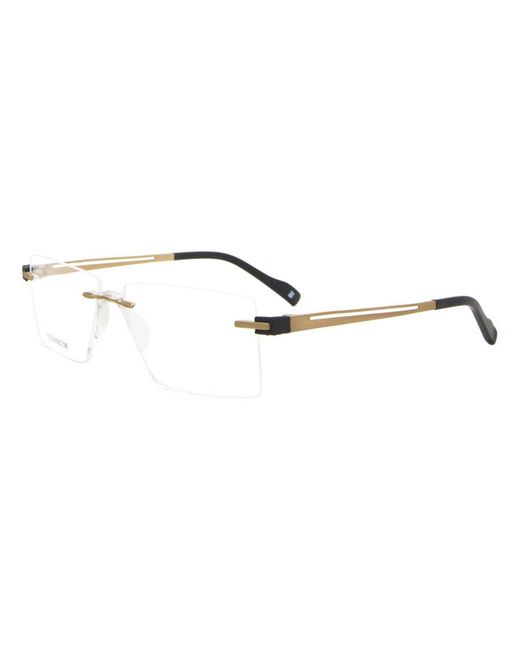 SmartBuy Collection Black Harrine Bt0040 C1