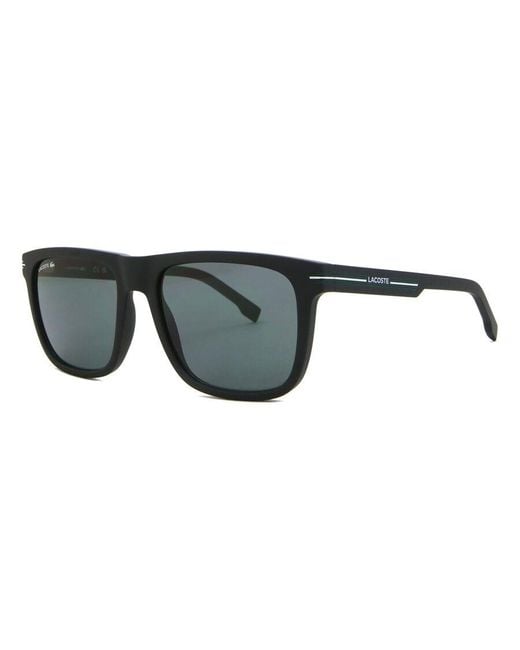 Lacoste Black L959S 002 for men