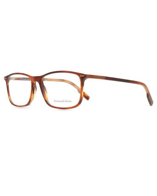 Zegna Black Ez5236 052 for men