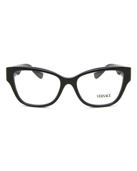 Versace Black Ve3347 Gb1