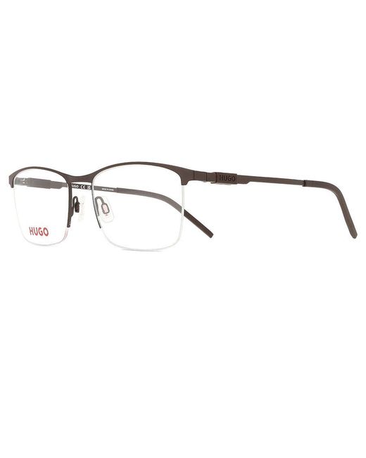 HUGO Black Hg 1103 Yz4 for men