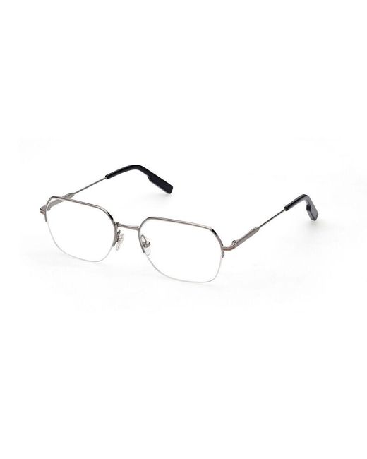 Zegna Black Ez5226 009 for men