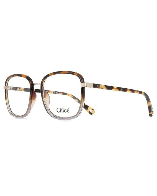 Chloé Black Ch0034O 018