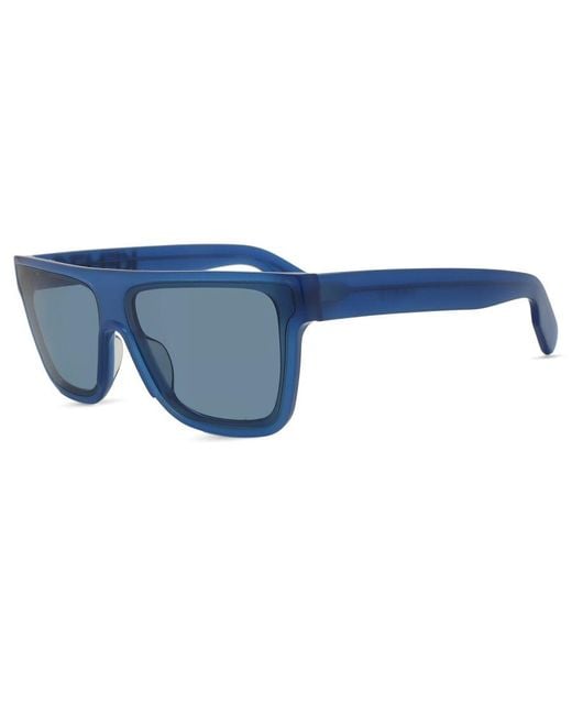 KENZO Black Kz 40009I 90V for men
