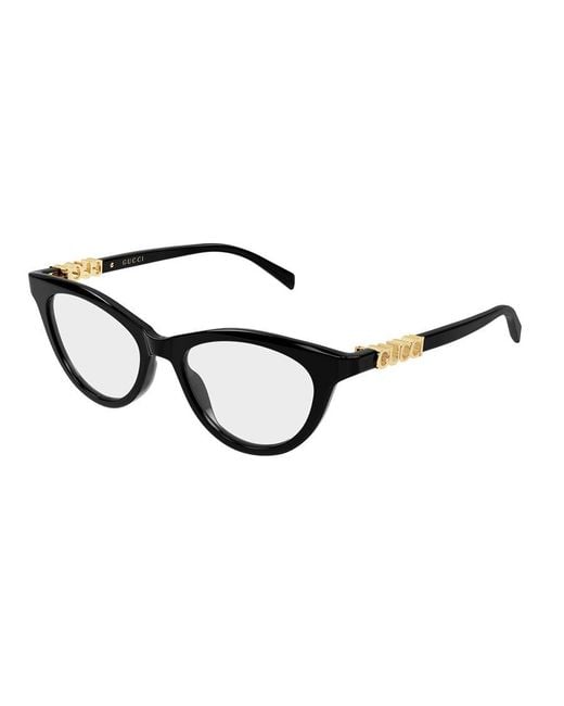Gucci Black Gg2034O 001