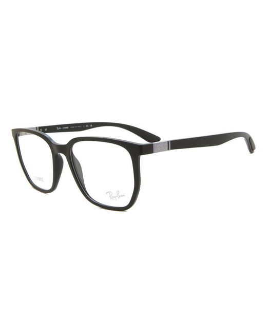 Ray-Ban Black Ray-Ban Rx7235 5204
