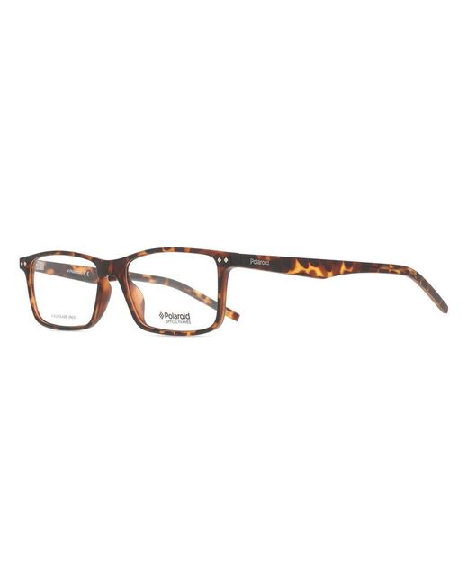 Polaroid Black Pld D336 N9P for men