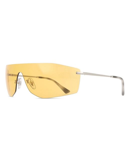 Ray-Ban Black Ray-Ban Rb3781 003/85