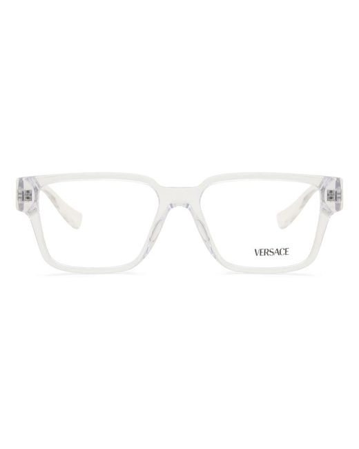 Versace Black Ve3346 148 for men