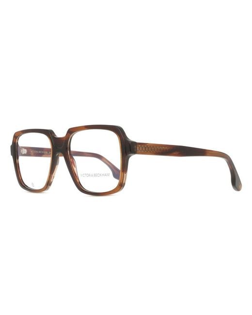 Victoria Beckham Black Vb2668 227