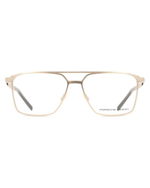 Porsche Design Black P8392 C for men