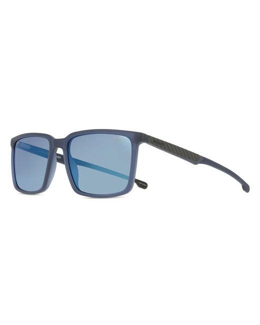 Carrera DUCATI Black Carduc 023/S Fll/Xt for men