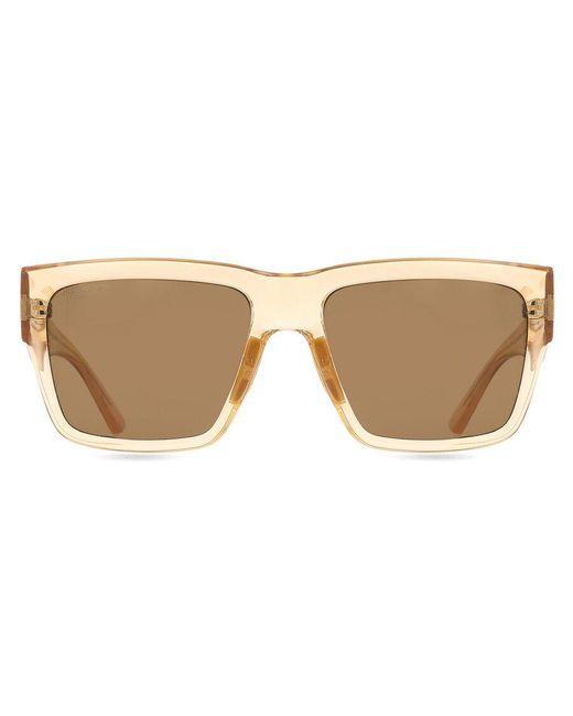 Smith Black Lineup Polarized Ham/L5