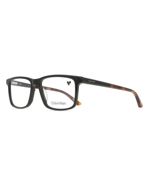Calvin Klein Black Ck22544 001