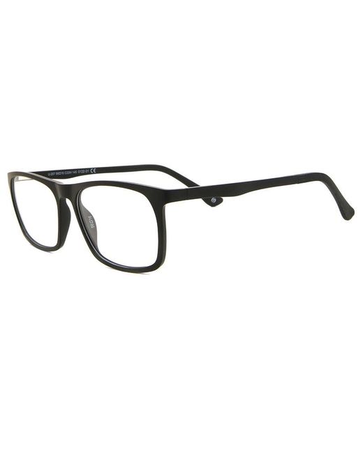 SmartBuy Collection Black Namacpacan With Clip-On U-0257 M22