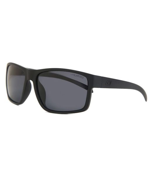 Dirty Dog Black Blast Polarized 53710