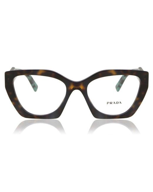 Prada Black Pr 09Yv 2Au1O1