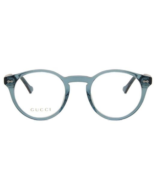 Gucci Black Gg0738O 008
