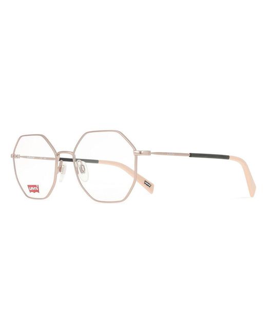 Levi's Black Lv 1040 8Kj