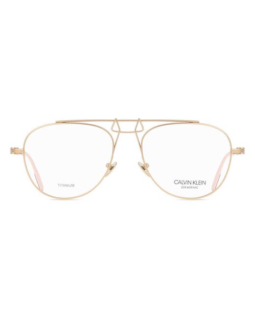 Calvin Klein Black Cknyc1811 717