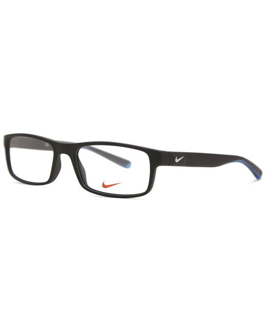 Nike Black 7090 N 018 for men