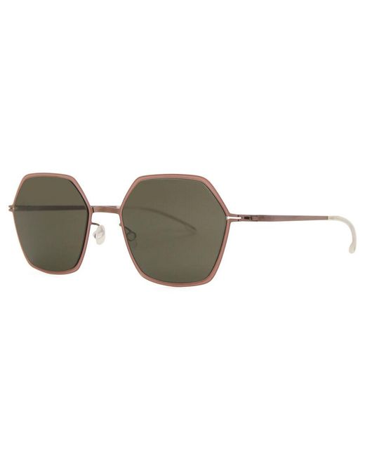 Mykita Green Tilla 389