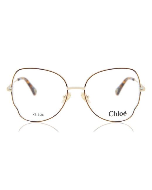 Chloé Black Ch0098O 004