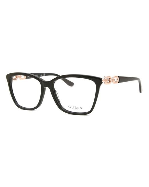 Guess Black Gu50181 001