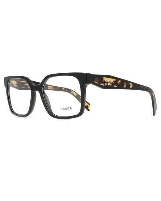 Prada Black Pr B03V 3891O1