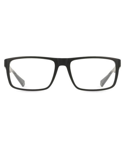 Polaroid Black Pld D532 003