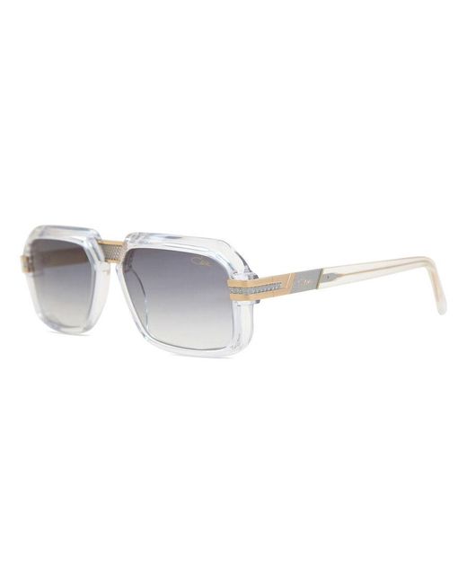 Cazal Black 8039 003