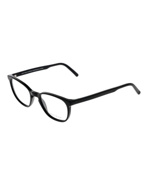 Andy Wolf Black 4509 A