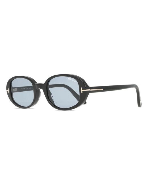 Tom Ford Black Ft1364 Iggy 01A