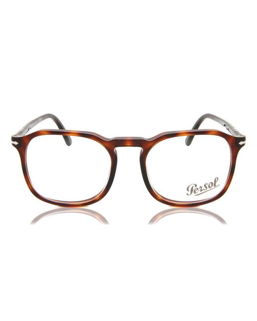 Persol Black Po3337V 24