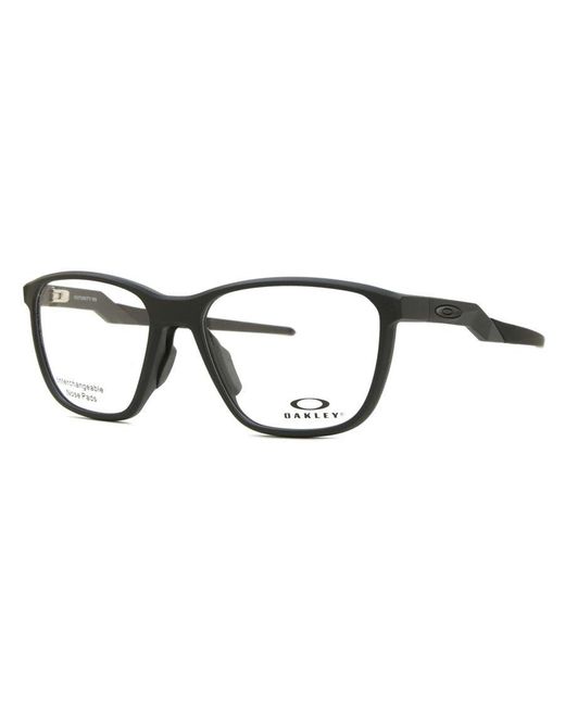 Oakley Black Ox8186 Futurity Rs 818601 for men