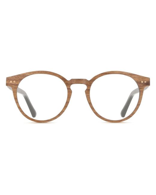 SmartBuy Collection Black Oh My Woodness! Larch Luxe Ws001-Rx-H06-21