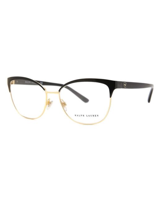 Ralph Lauren Black Rl5099 9003
