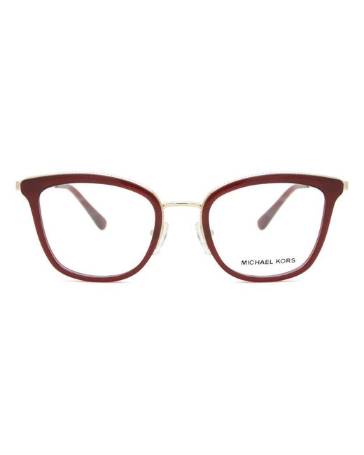 Michael Kors Black Mk3032 Coconut Grove 3949