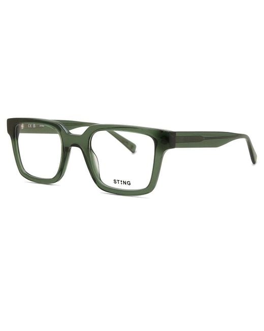 Sting Black Vsj723 0M26