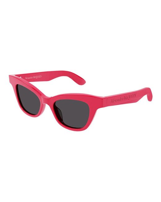 McQueen Black Am0381S 004