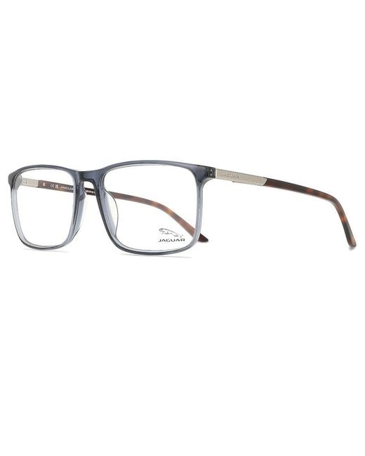 Jaguar Black 2008 4722 for men