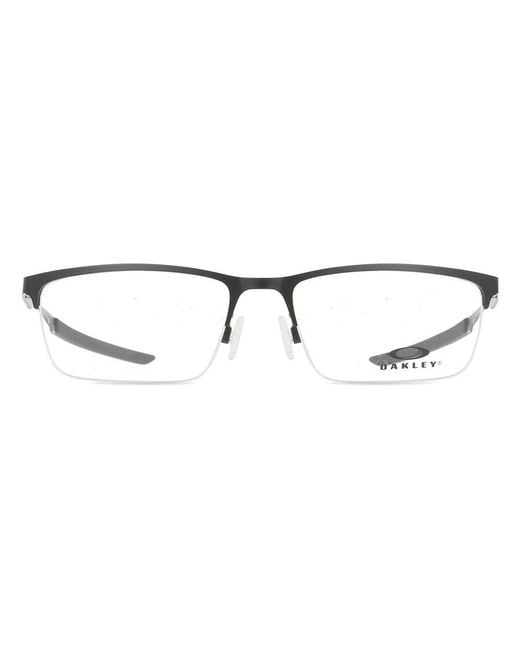 Oakley Black Ox3141 Liteboard 314104