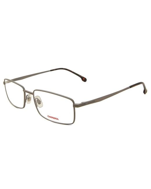 Carrera Black 8867 R80 for men