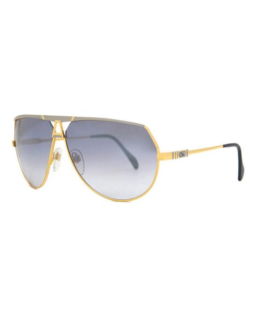 Cazal Black 953 100 100
