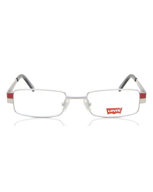 Levi's Black Ls1502 029